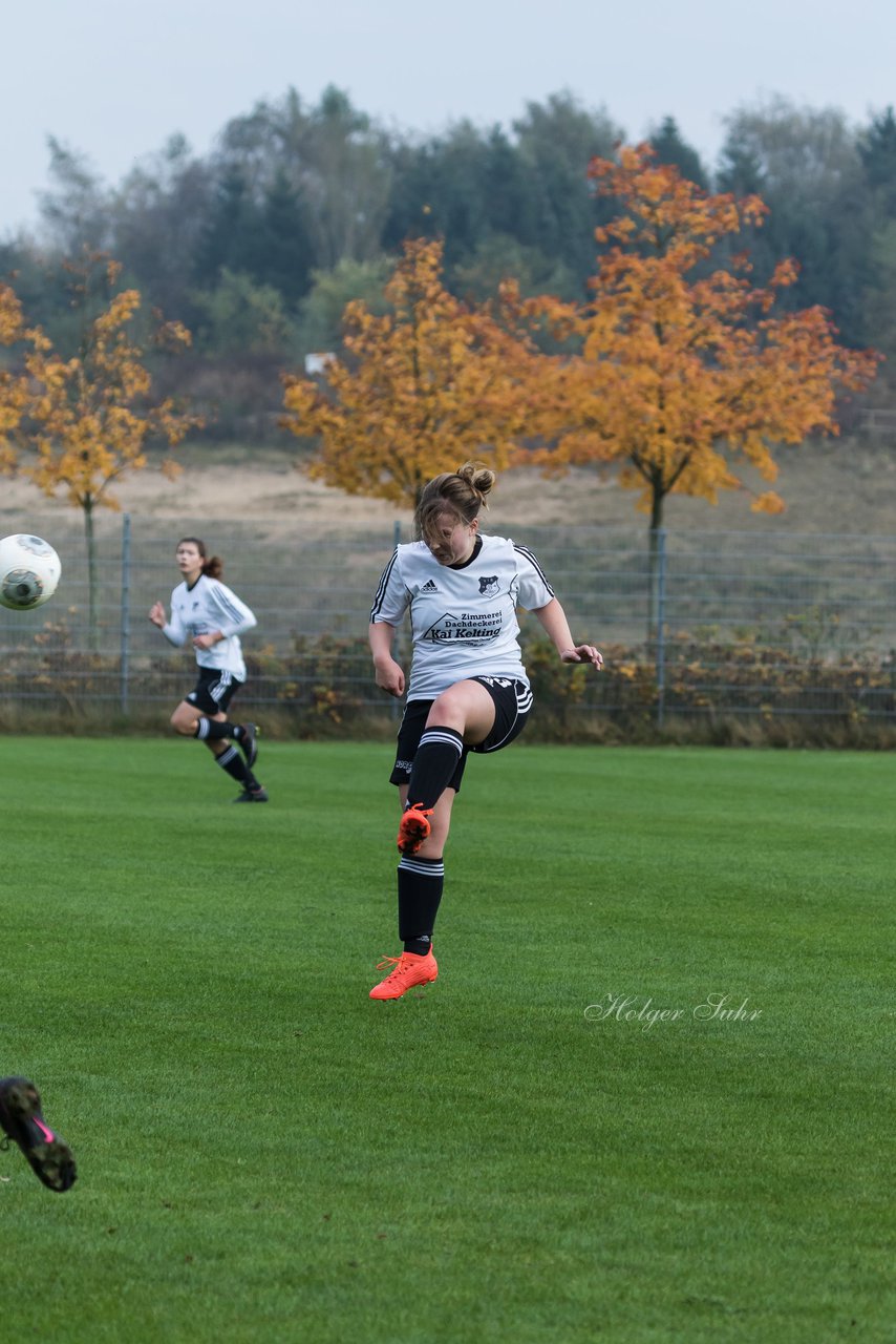 Bild 320 - Frauen FSC Kaltenkirchen - VfR Horst : Ergebnis: 2:3